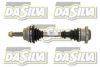 DA SILVA C5246 Drive Shaft